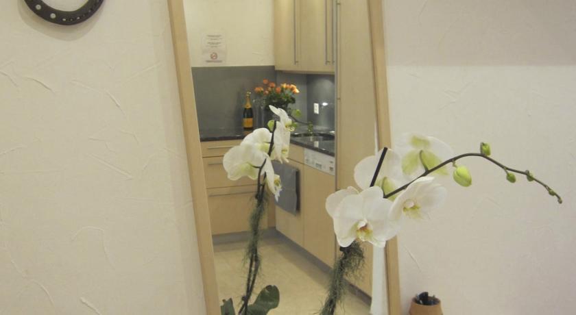 Laax Rancho Residence ห้อง รูปภาพ