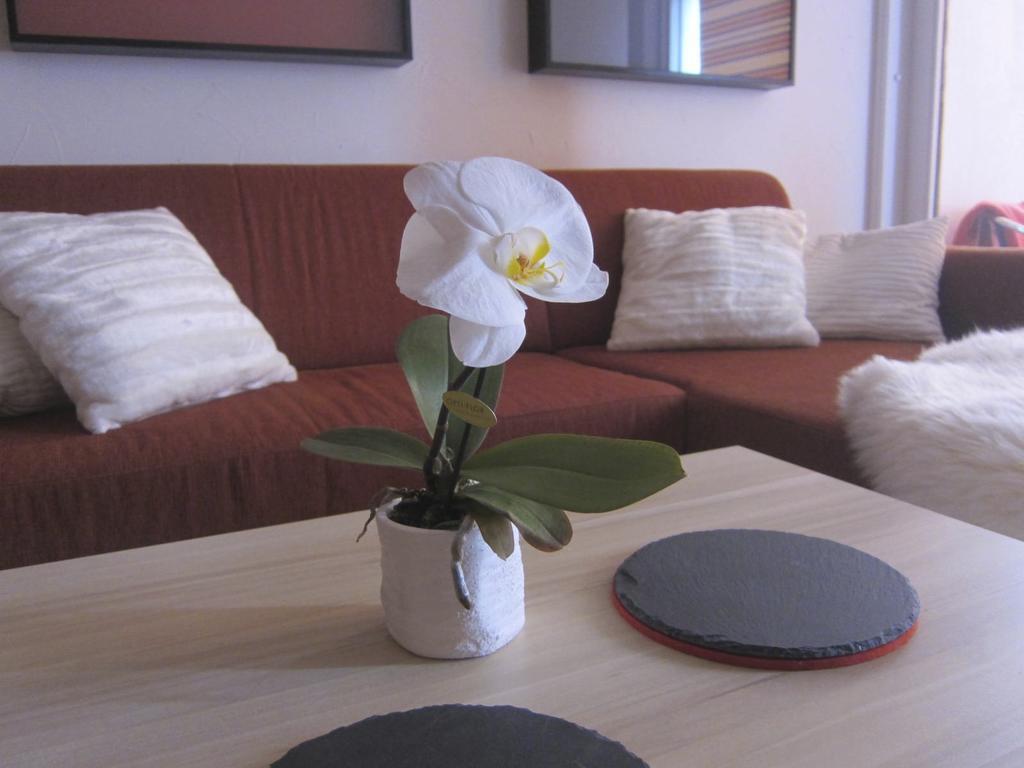 Laax Rancho Residence ภายนอก รูปภาพ