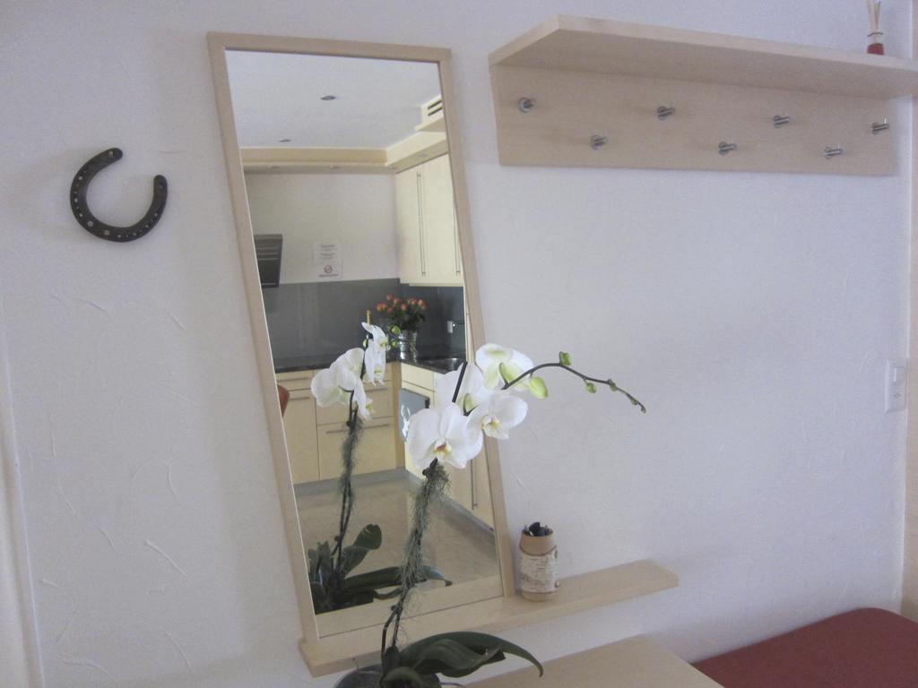 Laax Rancho Residence ภายนอก รูปภาพ