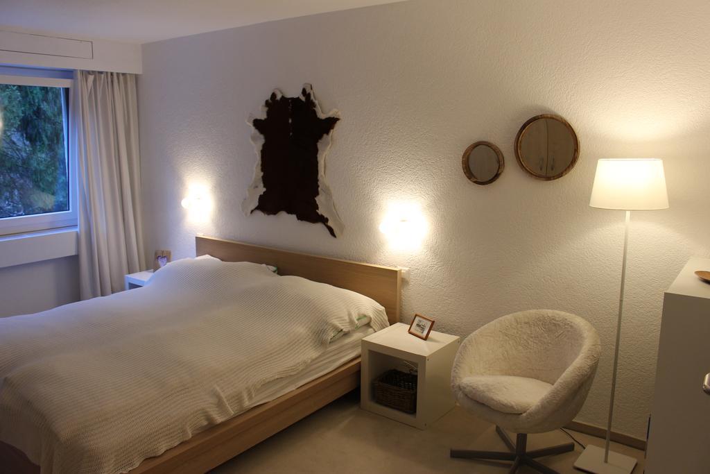 Laax Rancho Residence ภายนอก รูปภาพ