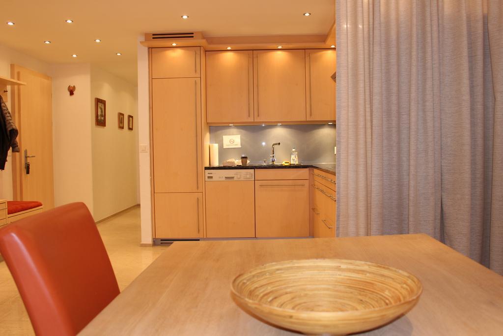 Laax Rancho Residence ภายนอก รูปภาพ