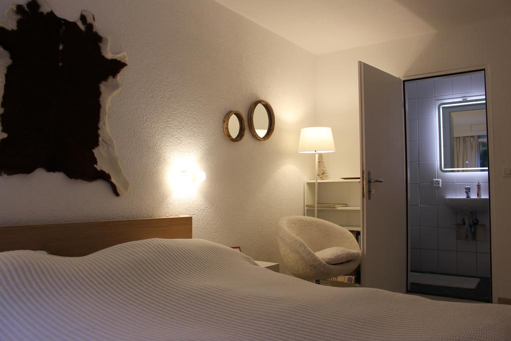 Laax Rancho Residence ภายนอก รูปภาพ