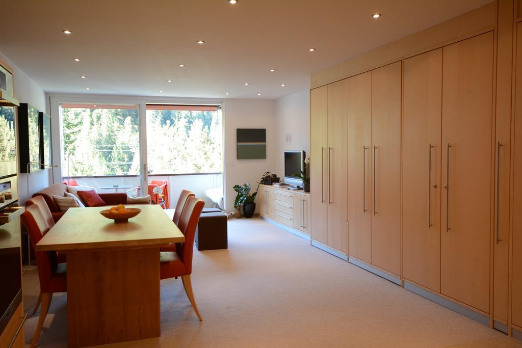 Laax Rancho Residence ภายนอก รูปภาพ