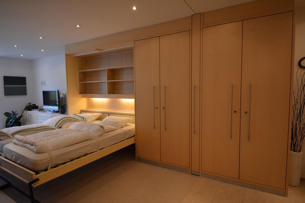 Laax Rancho Residence ภายนอก รูปภาพ