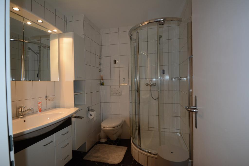 Laax Rancho Residence ภายนอก รูปภาพ