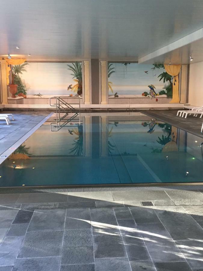 Laax Rancho Residence ภายนอก รูปภาพ