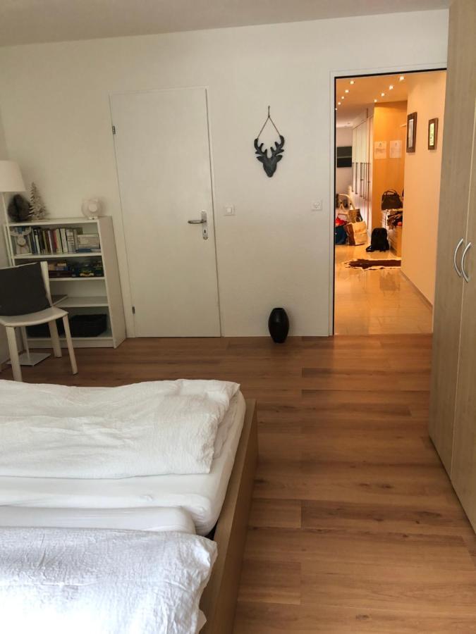 Laax Rancho Residence ภายนอก รูปภาพ