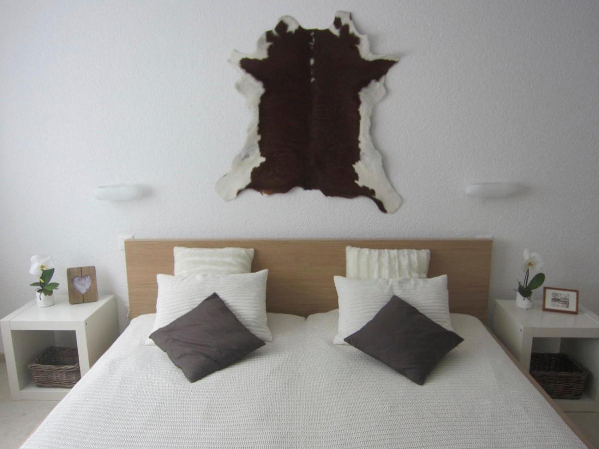 Laax Rancho Residence ภายนอก รูปภาพ